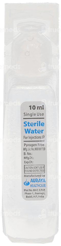 Evoxil Cv 600 Injection 1